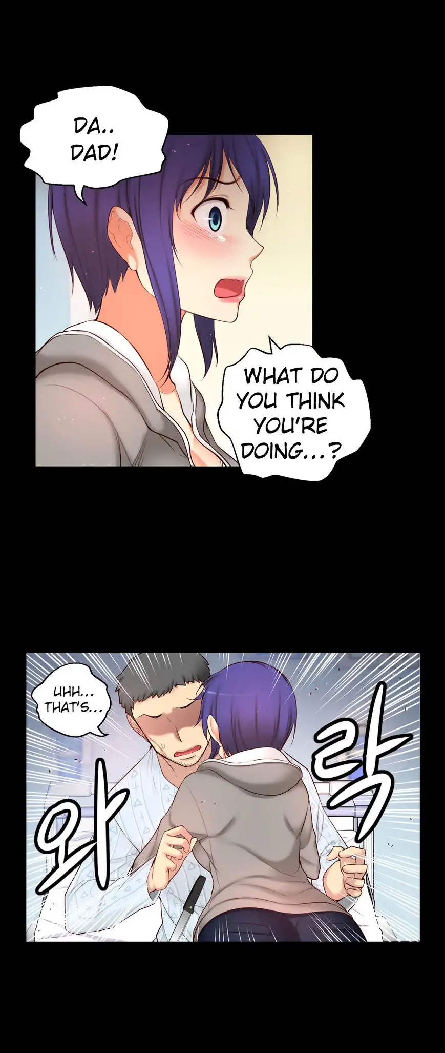 She Is Young Chapter 57 - HolyManga.Net