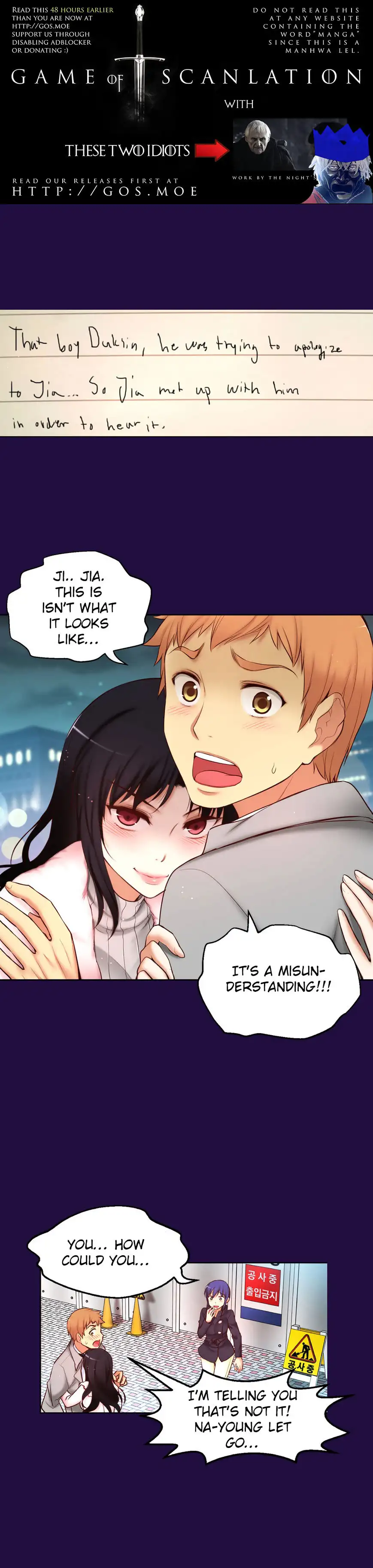 She Is Young Chapter 57 - HolyManga.Net