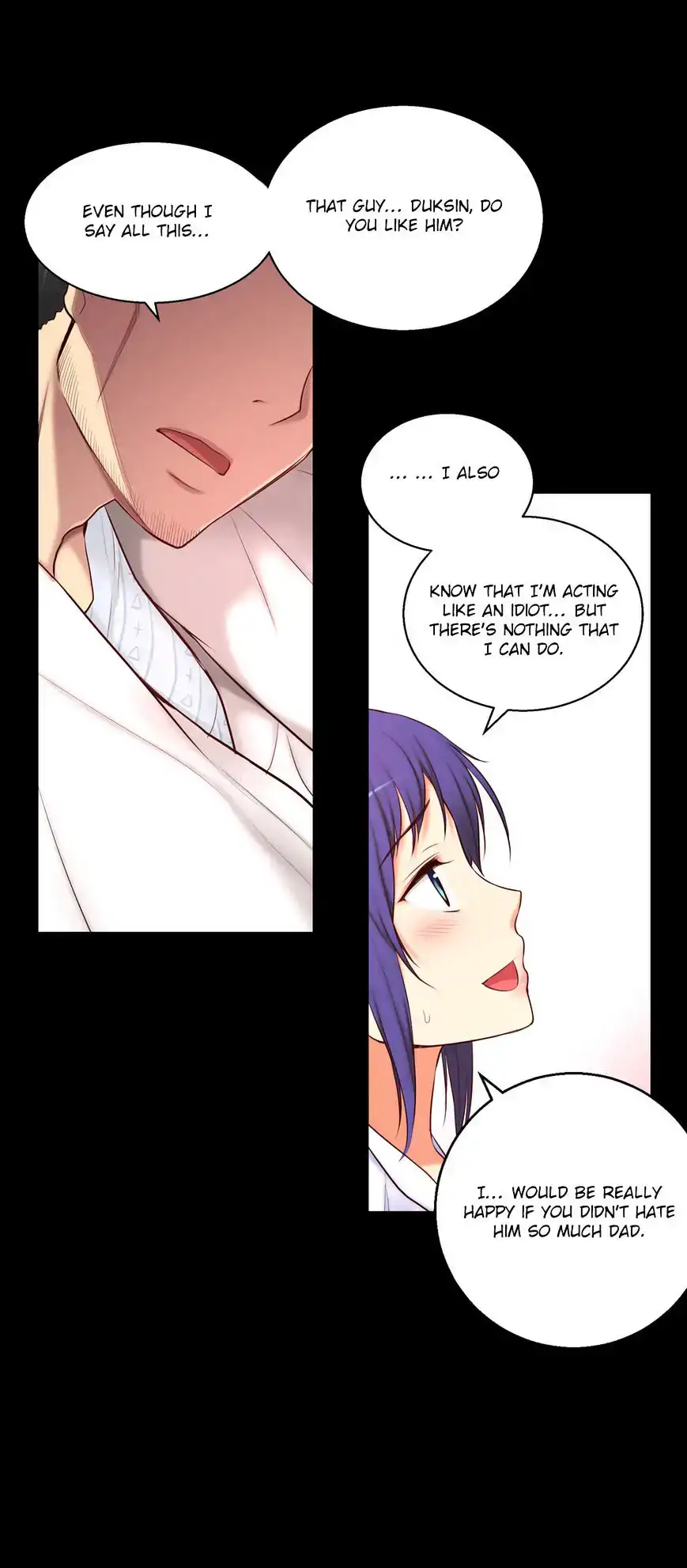 She Is Young Chapter 57 - HolyManga.Net