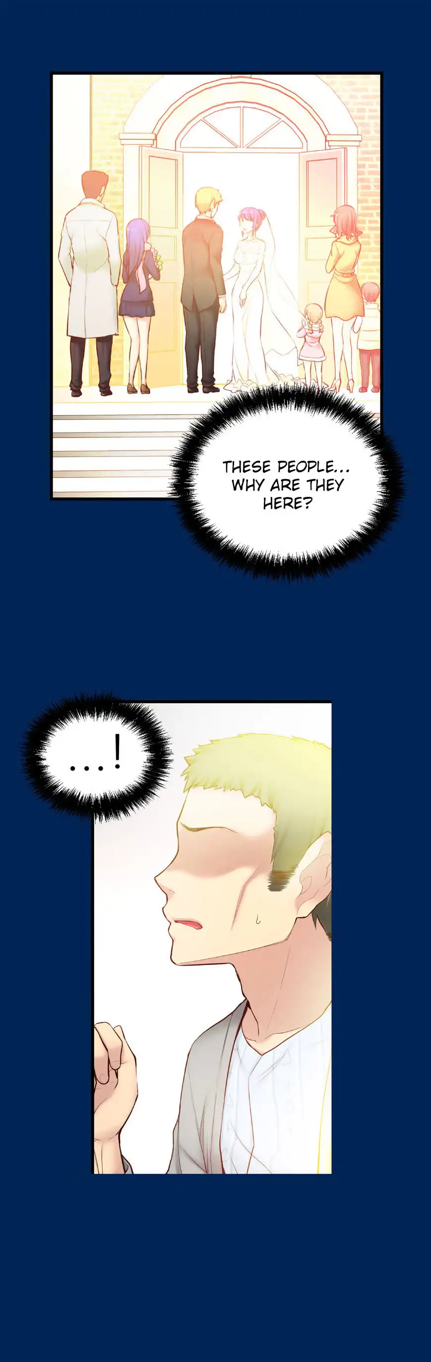 She Is Young Chapter 57 - HolyManga.Net