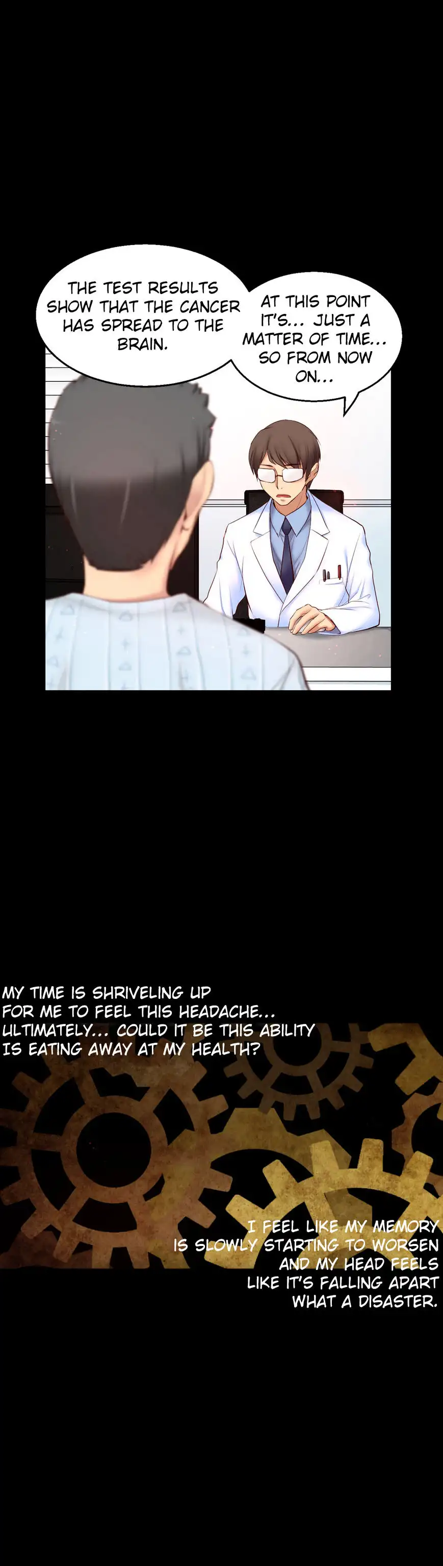 She Is Young Chapter 57 - HolyManga.Net