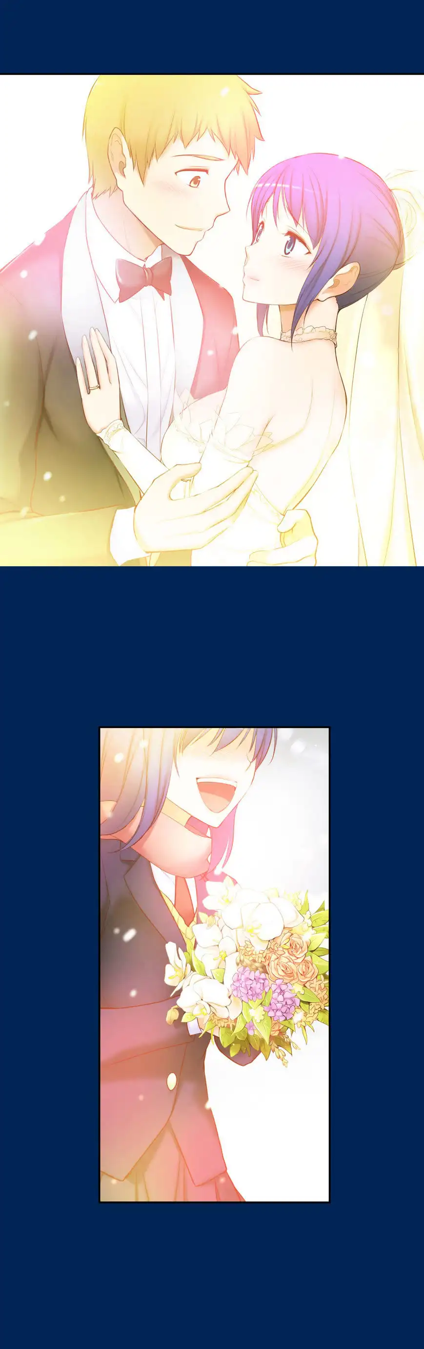 She Is Young Chapter 57 - HolyManga.Net