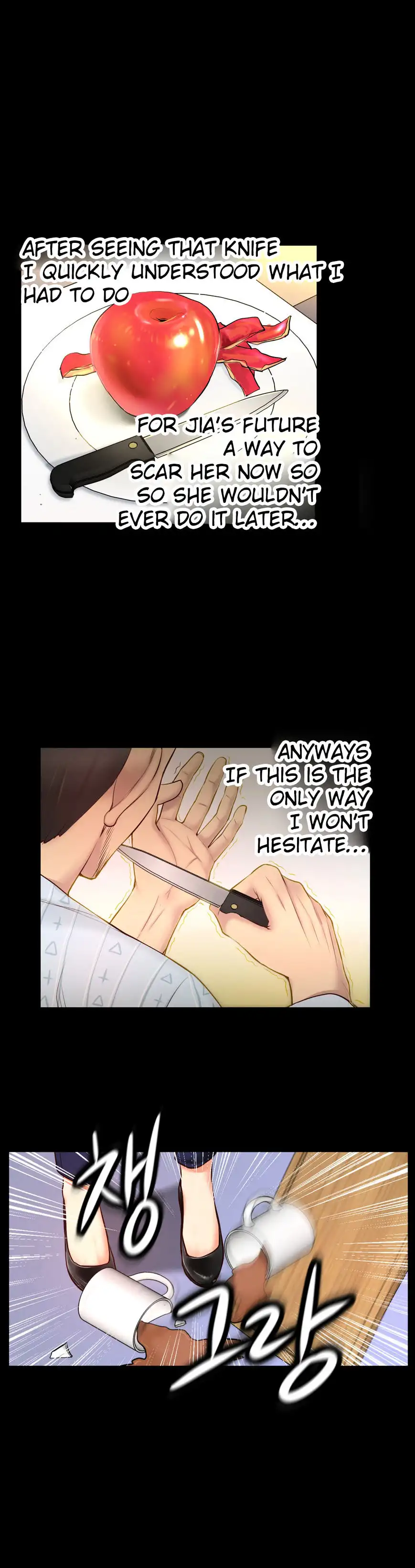 She Is Young Chapter 57 - HolyManga.Net