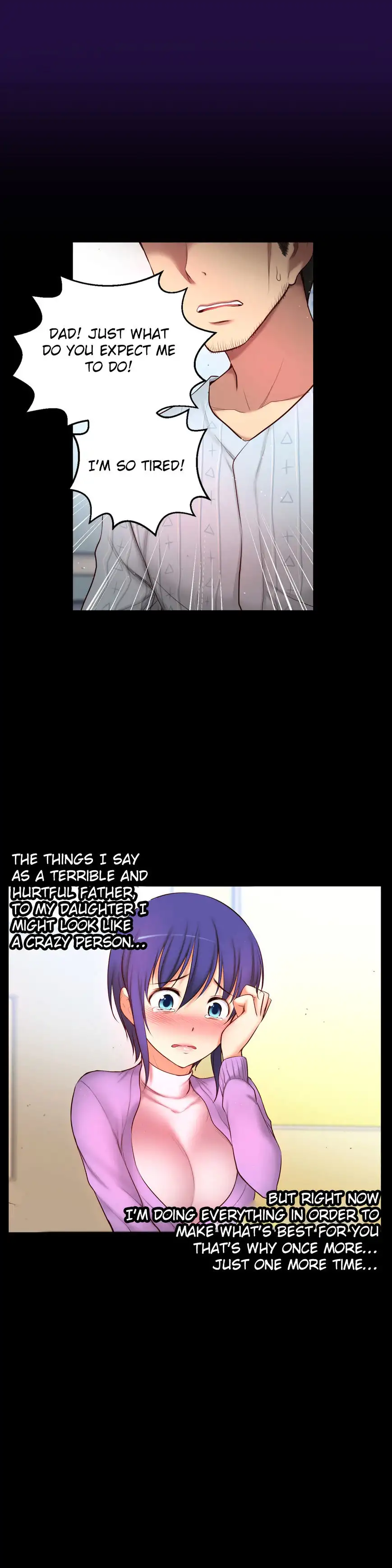She Is Young Chapter 57 - HolyManga.Net