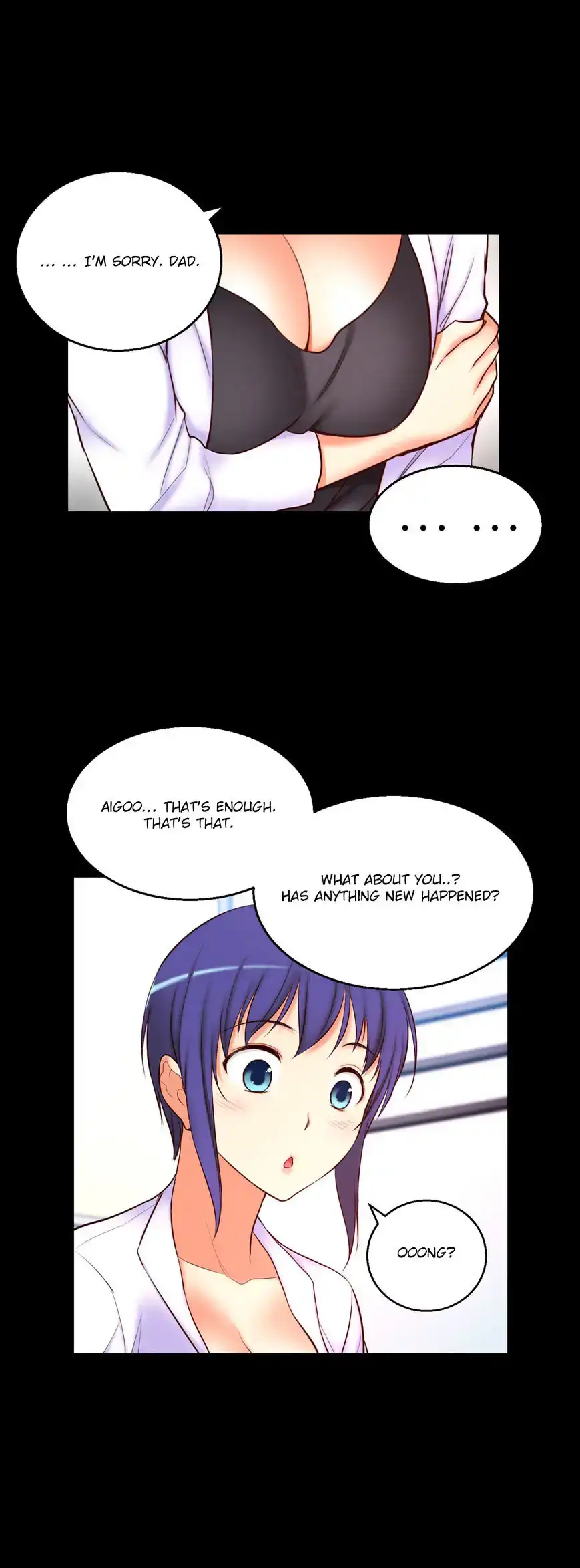 She Is Young Chapter 57 - HolyManga.Net