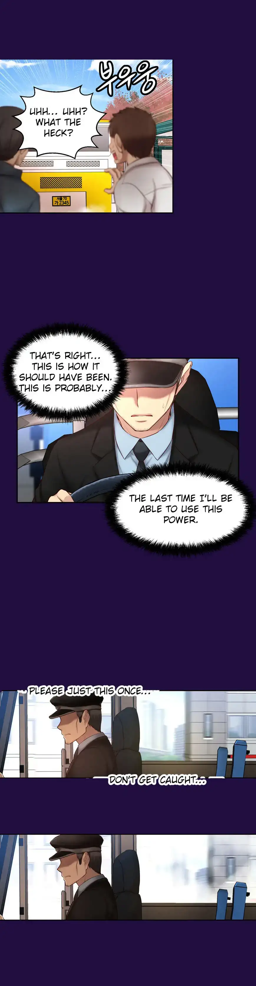 She Is Young Chapter 57 - HolyManga.Net