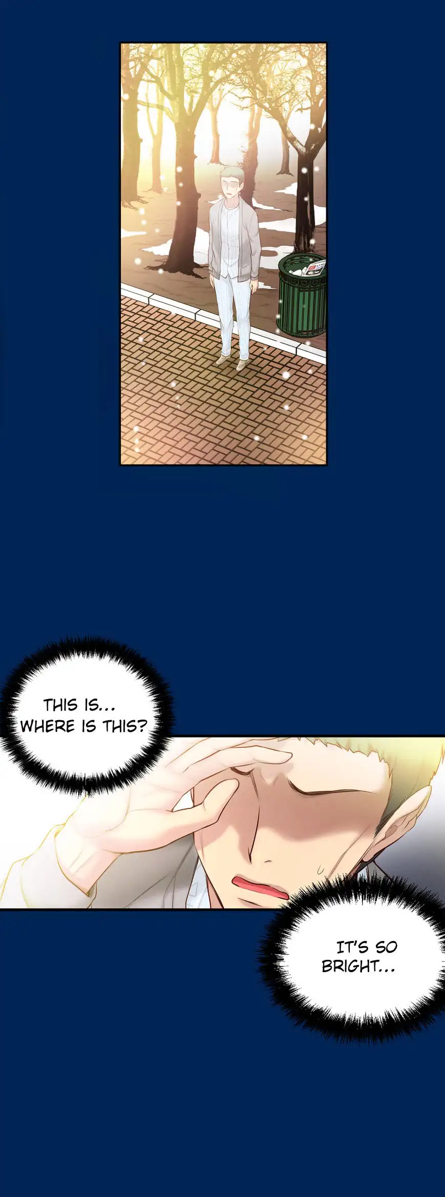 She Is Young Chapter 57 - HolyManga.Net