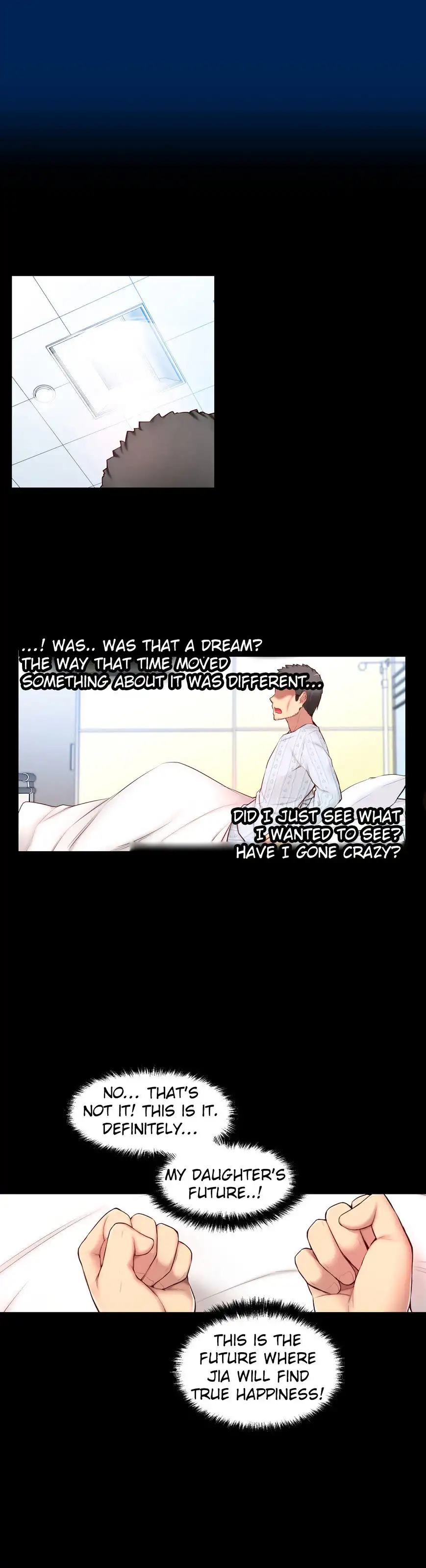 She Is Young Chapter 57 - HolyManga.Net