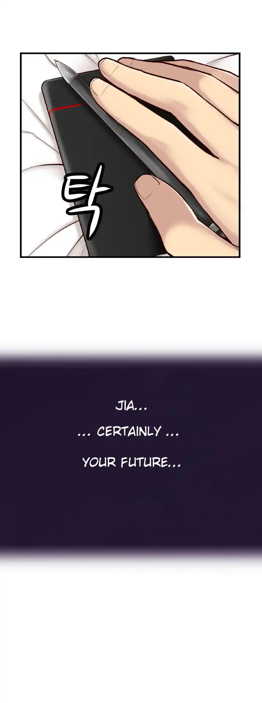 She Is Young Chapter 57 - HolyManga.Net