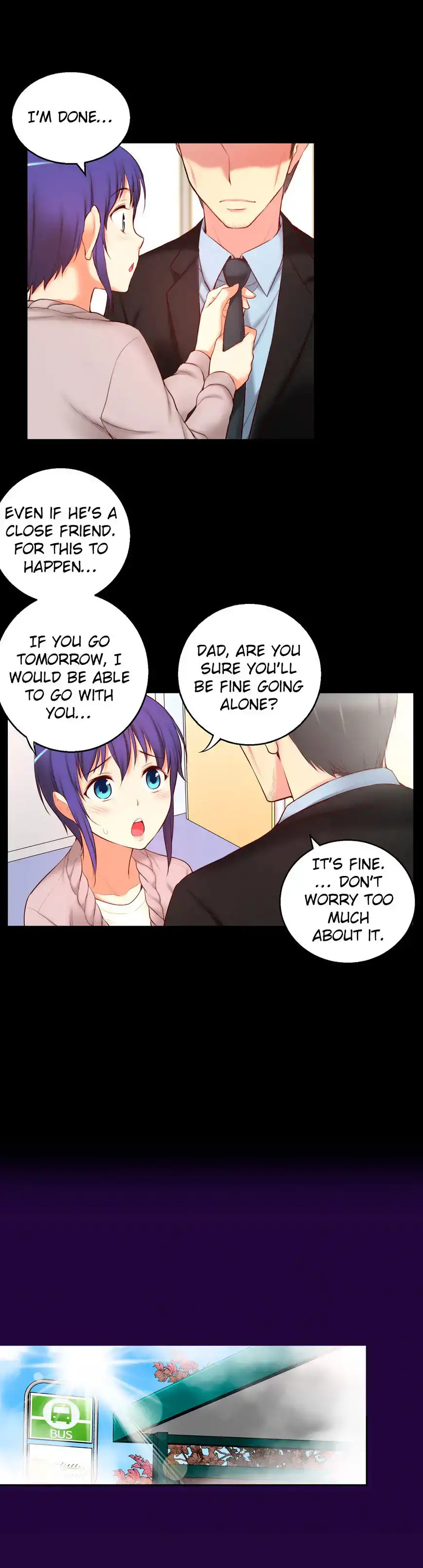 She Is Young Chapter 57 - HolyManga.Net