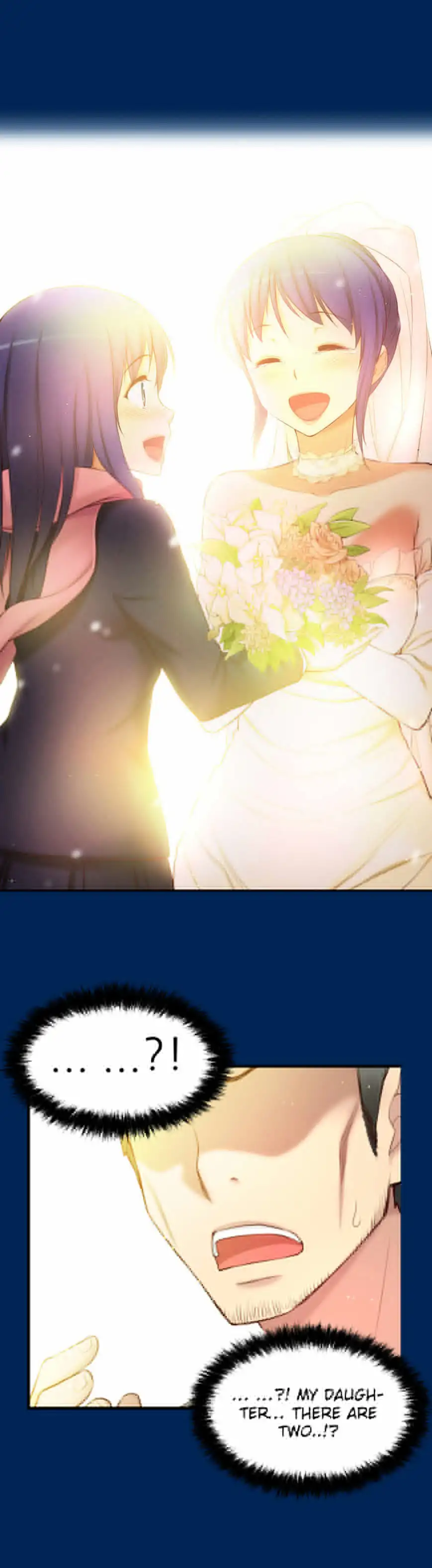 She Is Young Chapter 57 - HolyManga.Net
