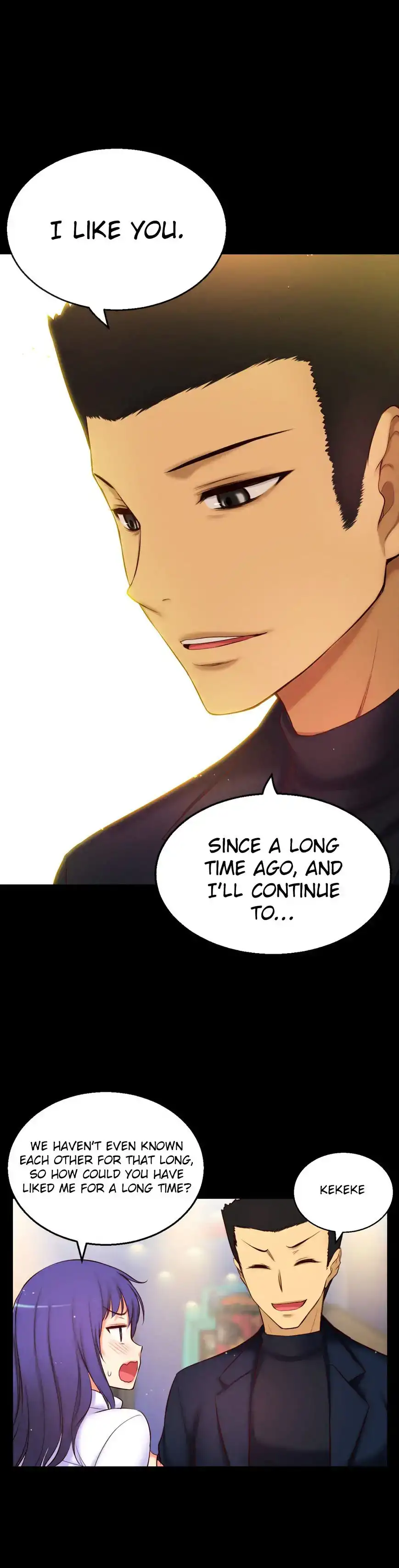 She Is Young Chapter 58 - HolyManga.Net