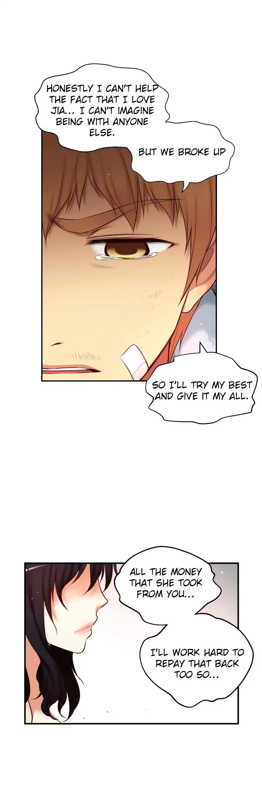 She Is Young Chapter 58 - HolyManga.Net