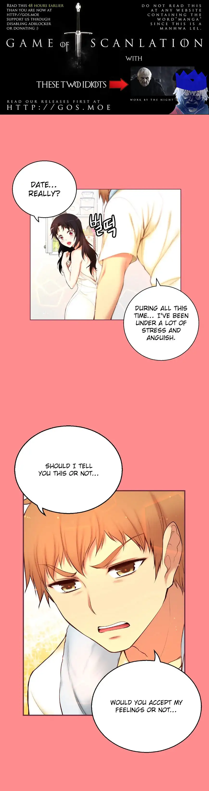 She Is Young Chapter 58 - HolyManga.Net