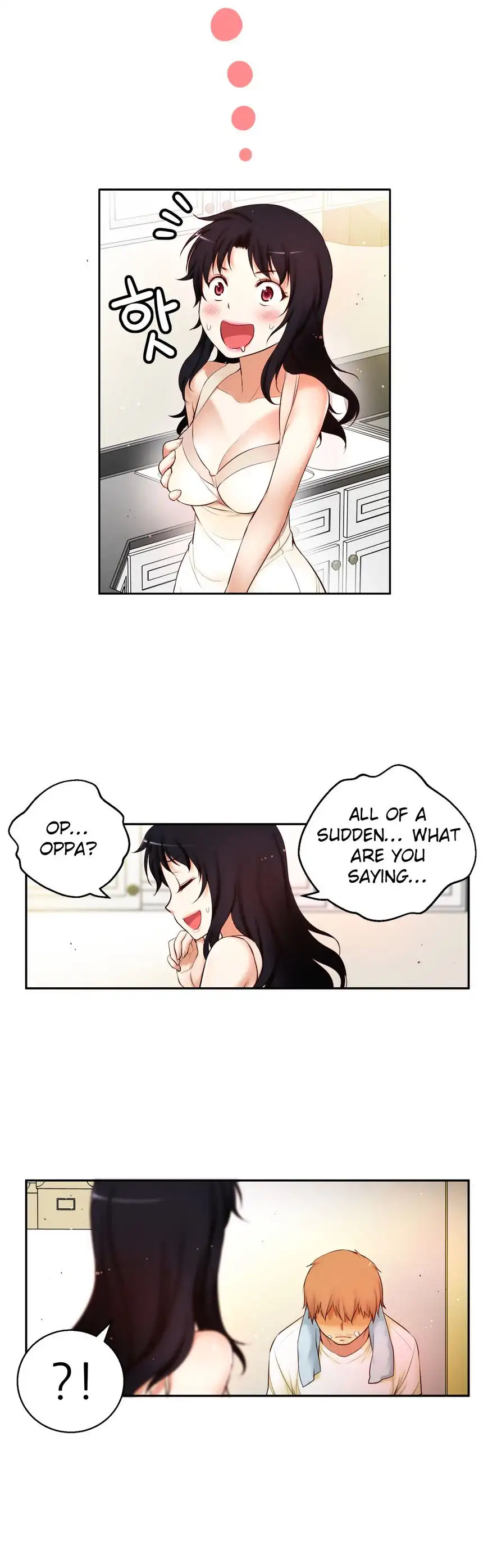 She Is Young Chapter 58 - HolyManga.Net
