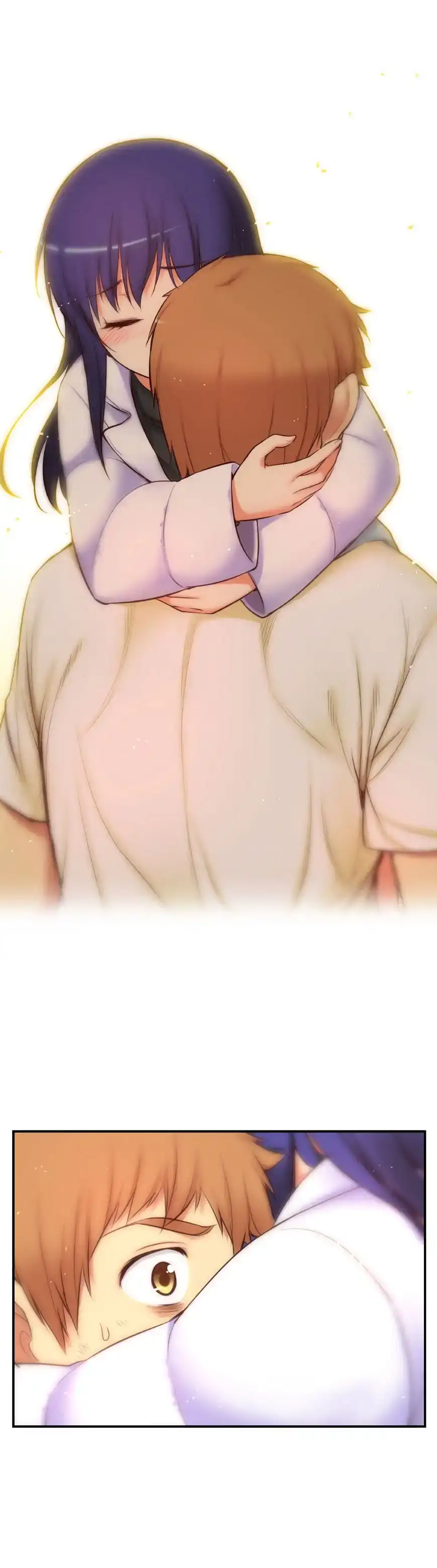 She Is Young Chapter 58 - HolyManga.Net