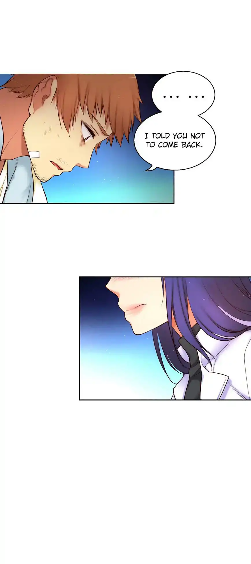She Is Young Chapter 58 - HolyManga.Net