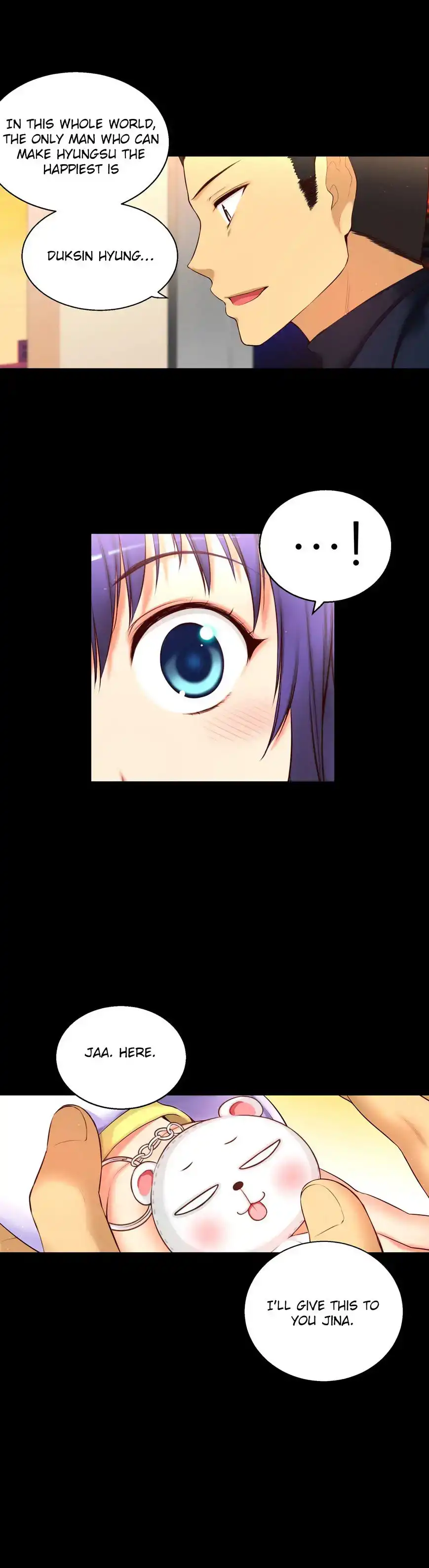She Is Young Chapter 58 - HolyManga.Net