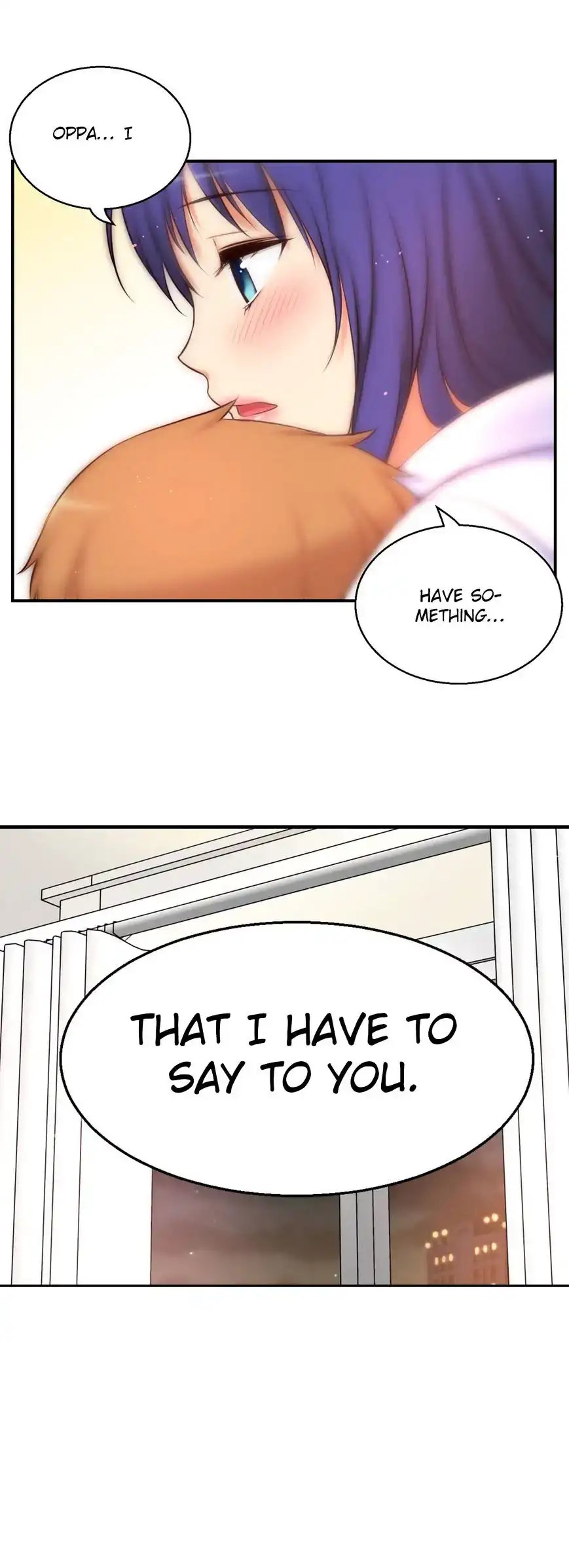 She Is Young Chapter 58 - HolyManga.Net
