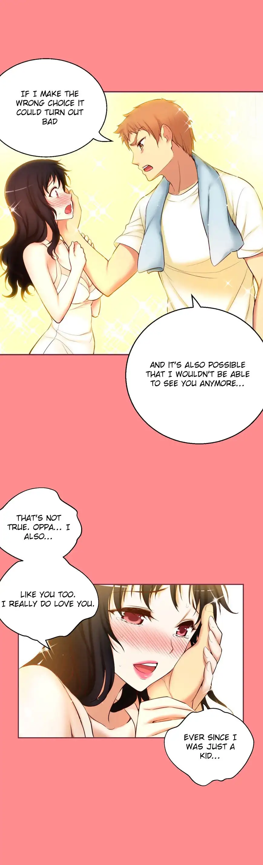 She Is Young Chapter 58 - HolyManga.Net