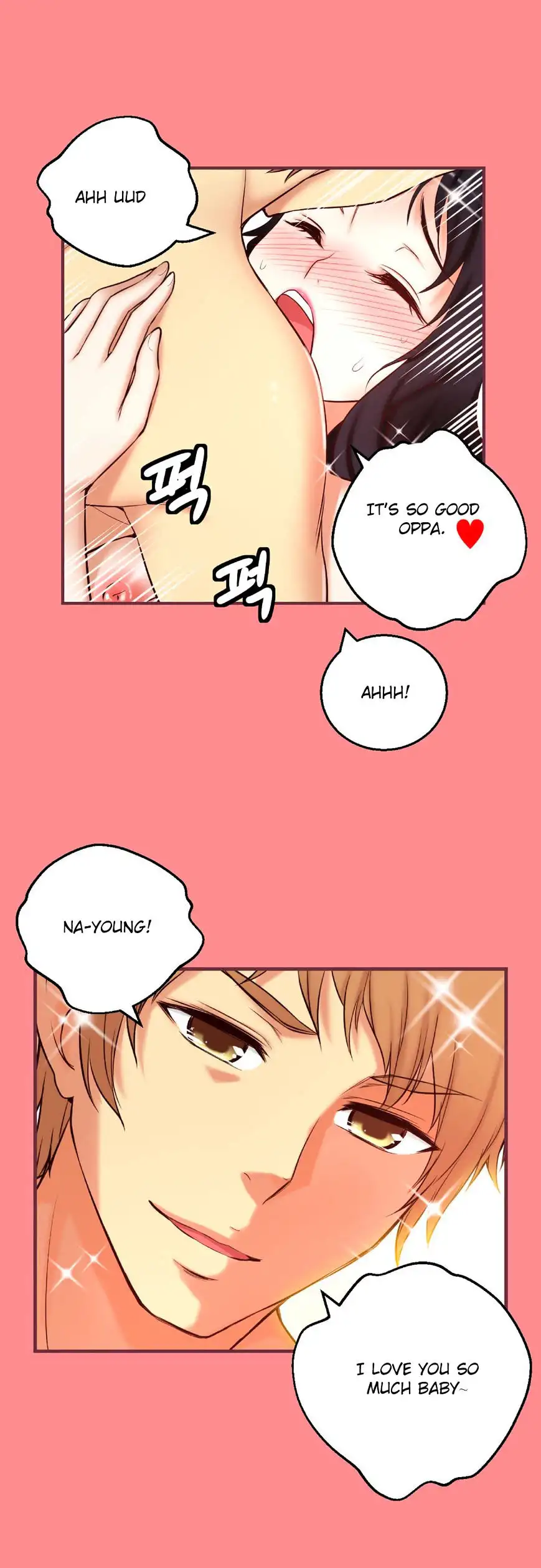 She Is Young Chapter 58 - HolyManga.Net