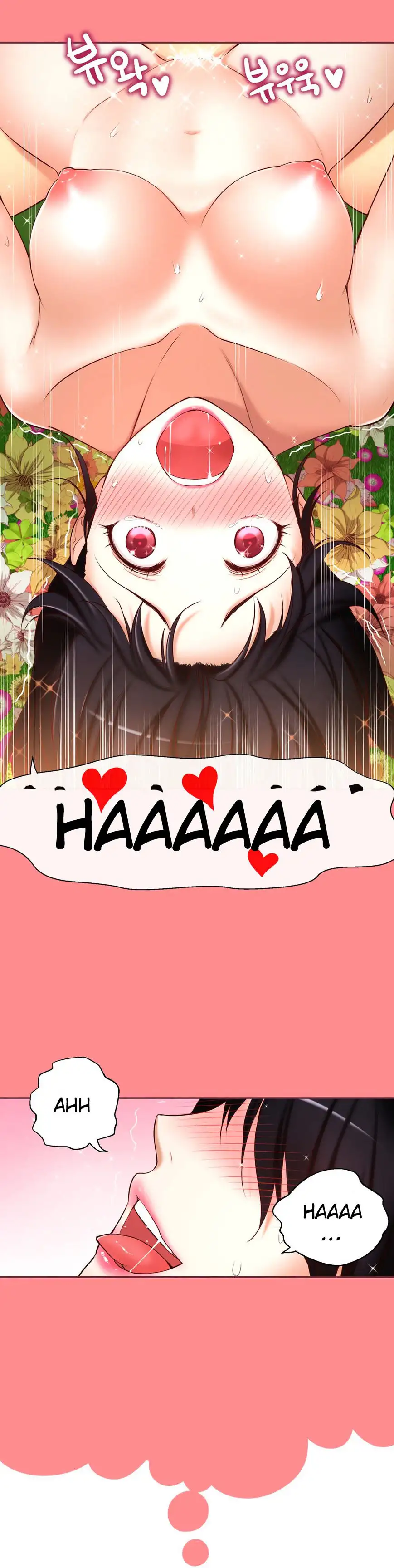 She Is Young Chapter 58 - HolyManga.Net