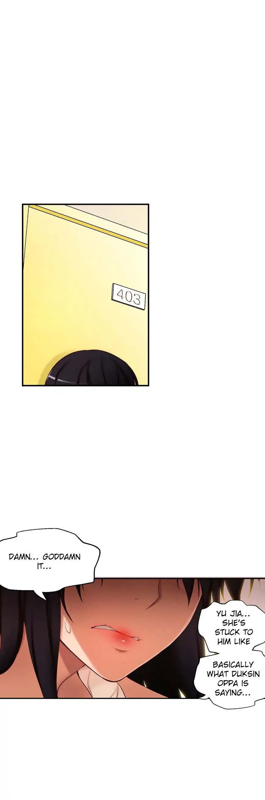 She Is Young Chapter 58 - HolyManga.Net