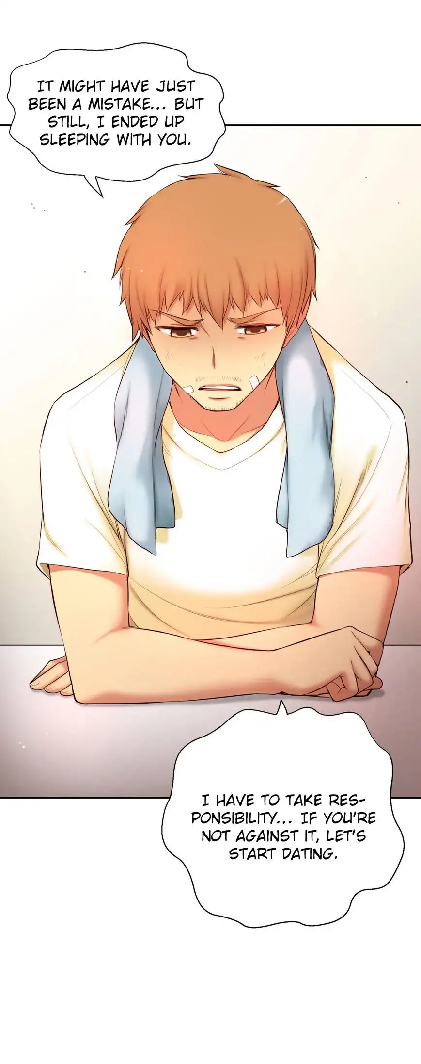 She Is Young Chapter 58 - HolyManga.Net