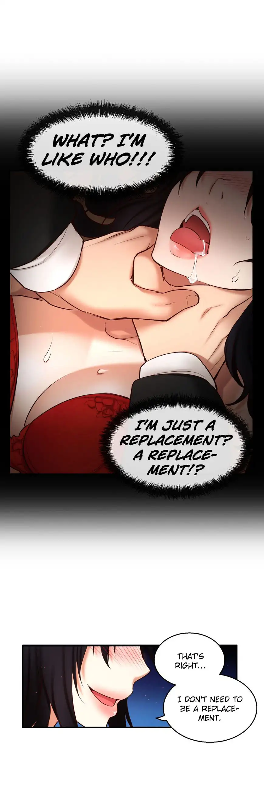 She Is Young Chapter 58 - HolyManga.Net