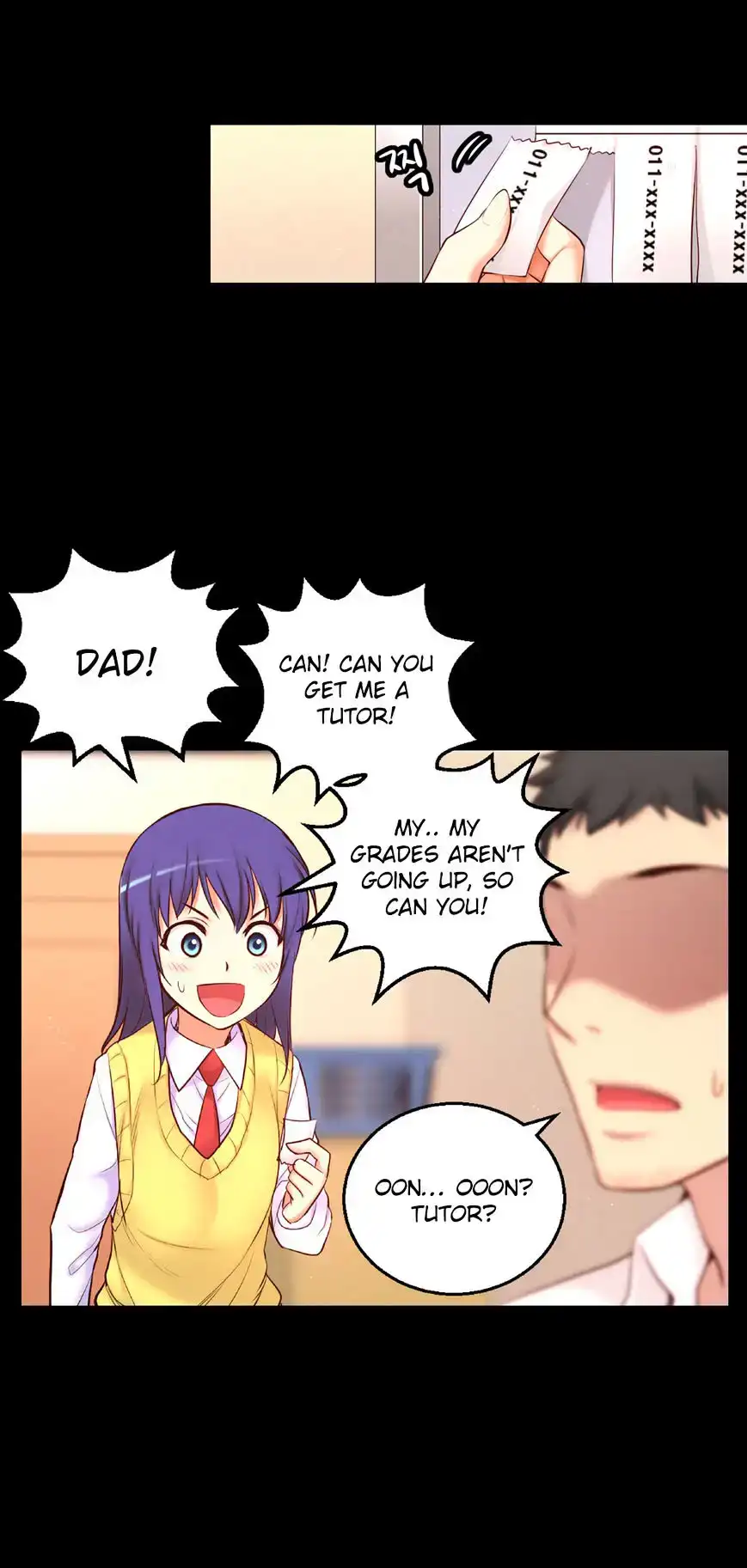 She Is Young Chapter 59 - HolyManga.Net