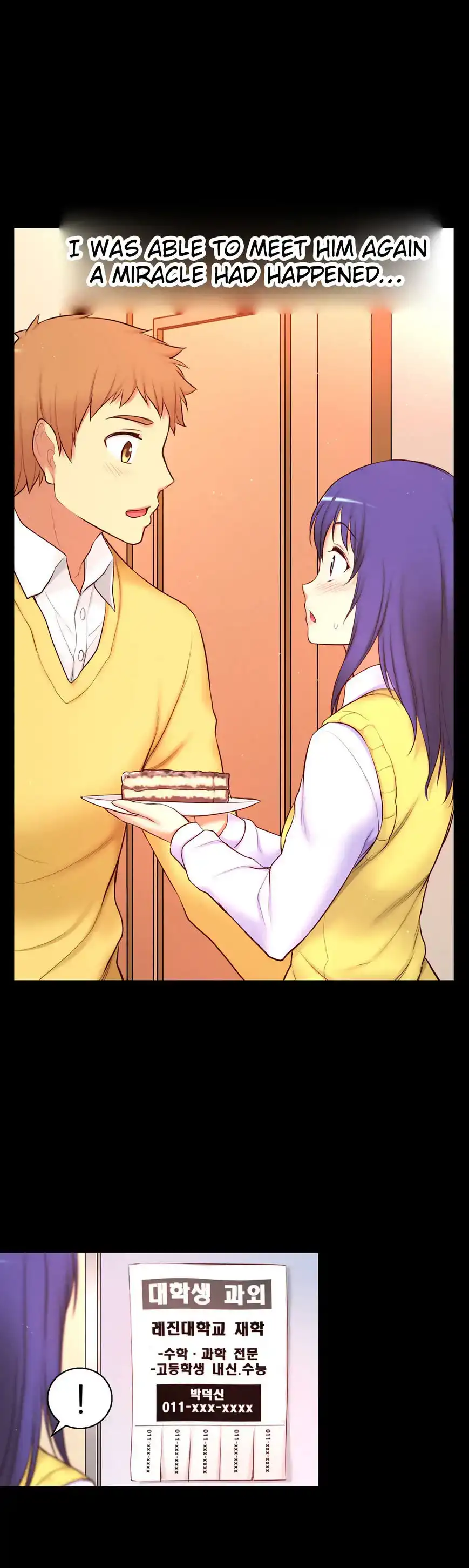 She Is Young Chapter 59 - HolyManga.Net