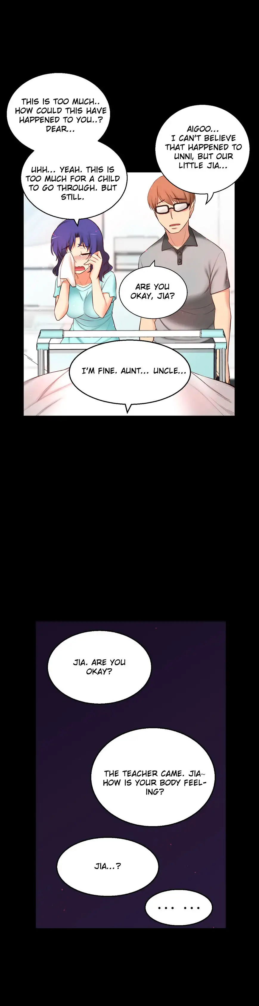 She Is Young Chapter 59 - HolyManga.Net