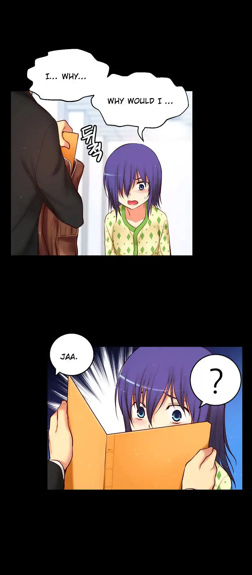 She Is Young Chapter 59 - HolyManga.Net