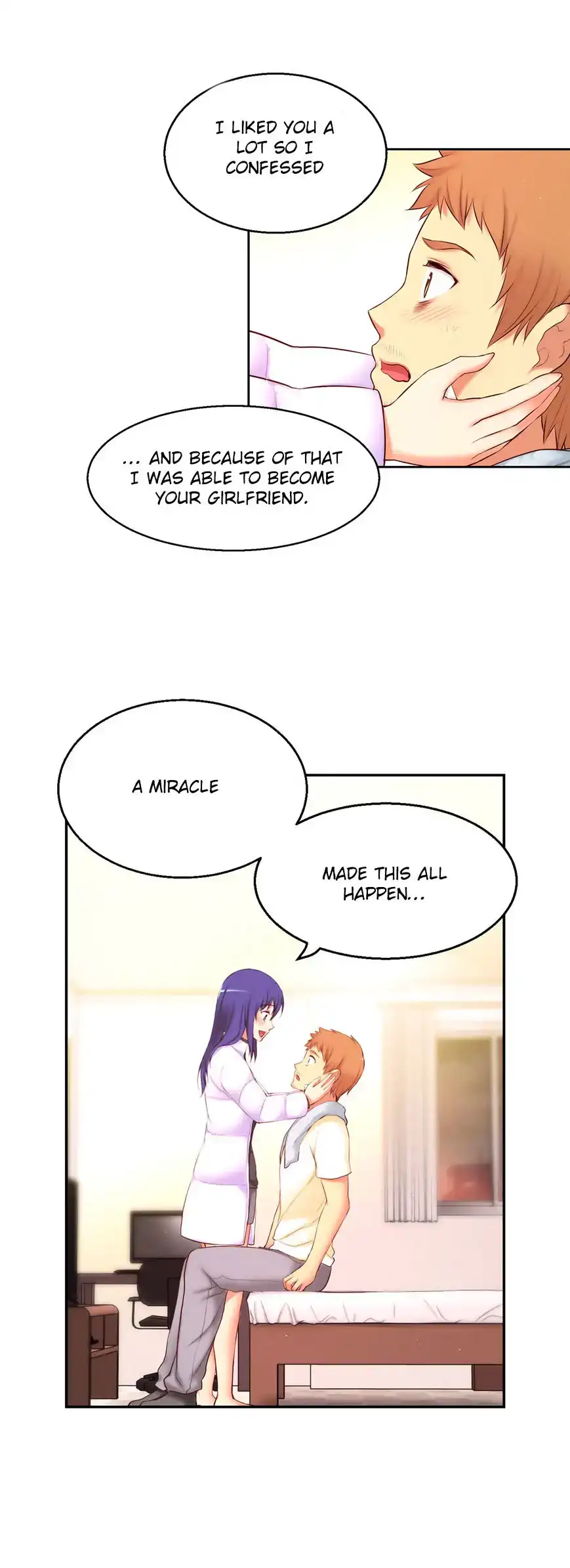 She Is Young Chapter 59 - HolyManga.Net