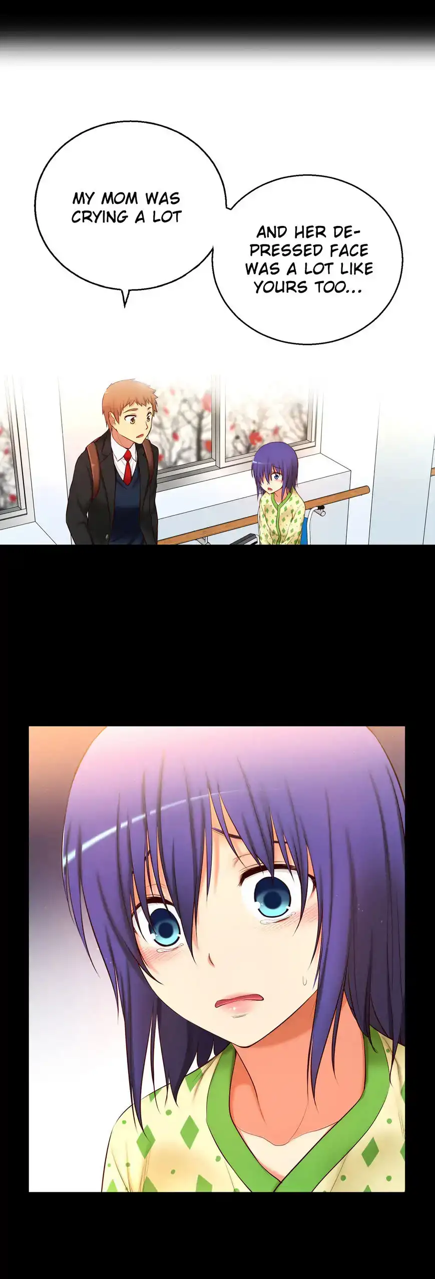 She Is Young Chapter 59 - HolyManga.Net