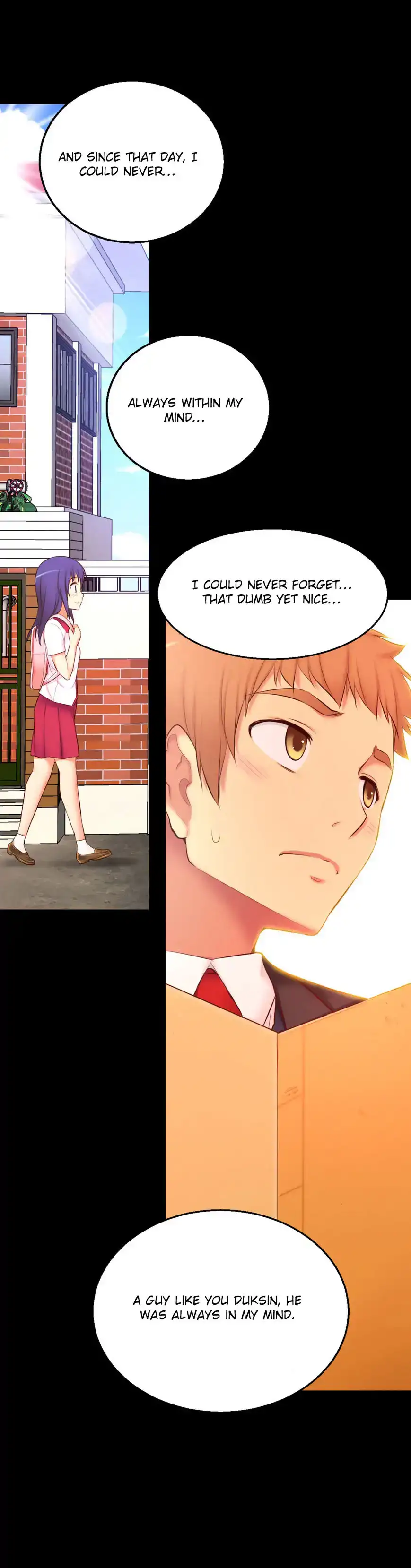 She Is Young Chapter 59 - HolyManga.Net