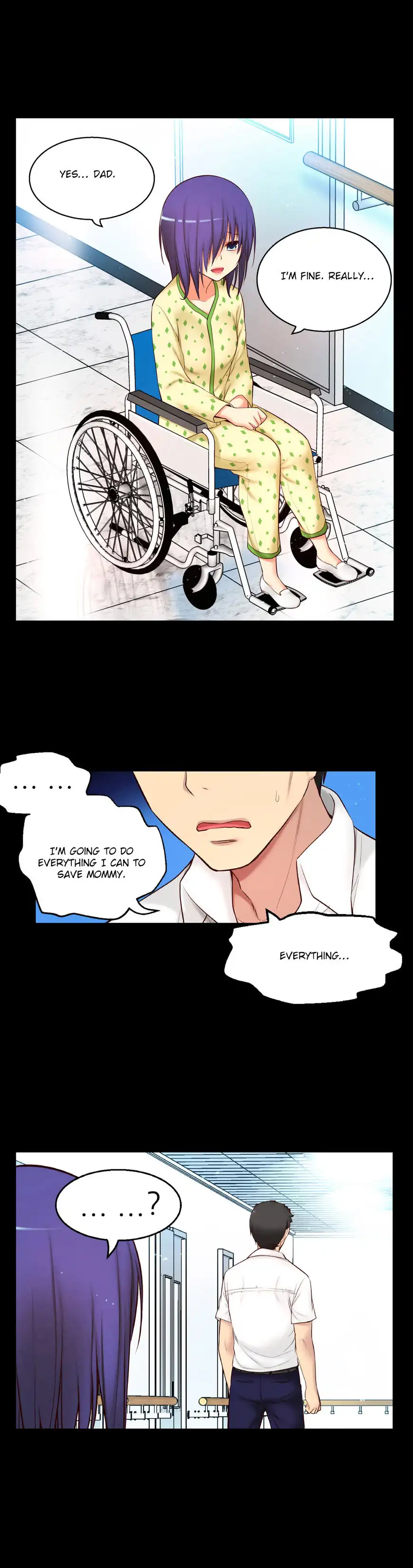 She Is Young Chapter 59 - HolyManga.Net