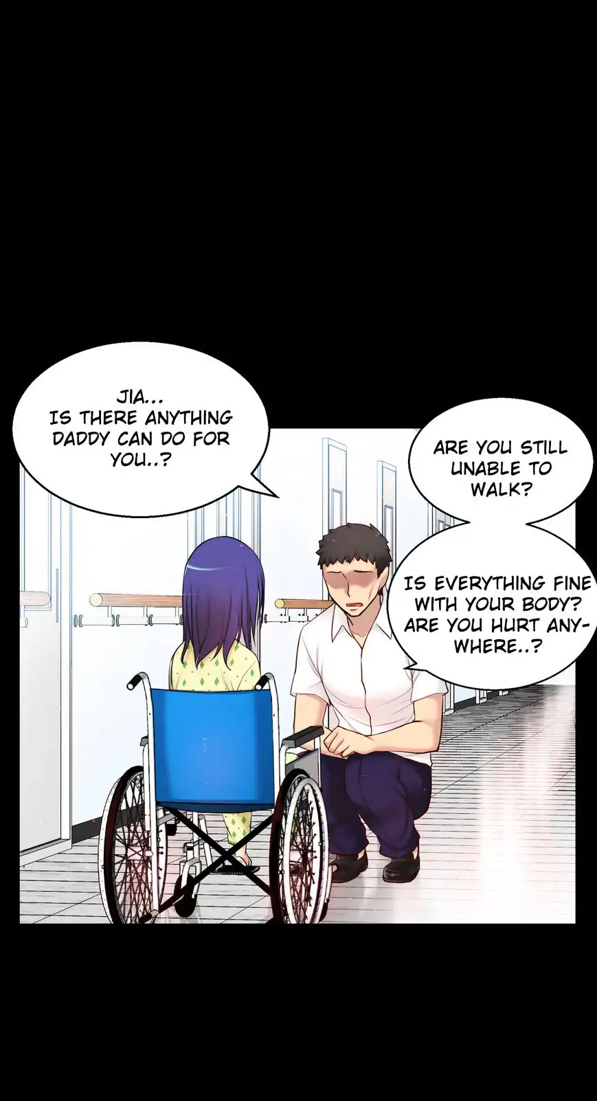 She Is Young Chapter 59 - HolyManga.Net