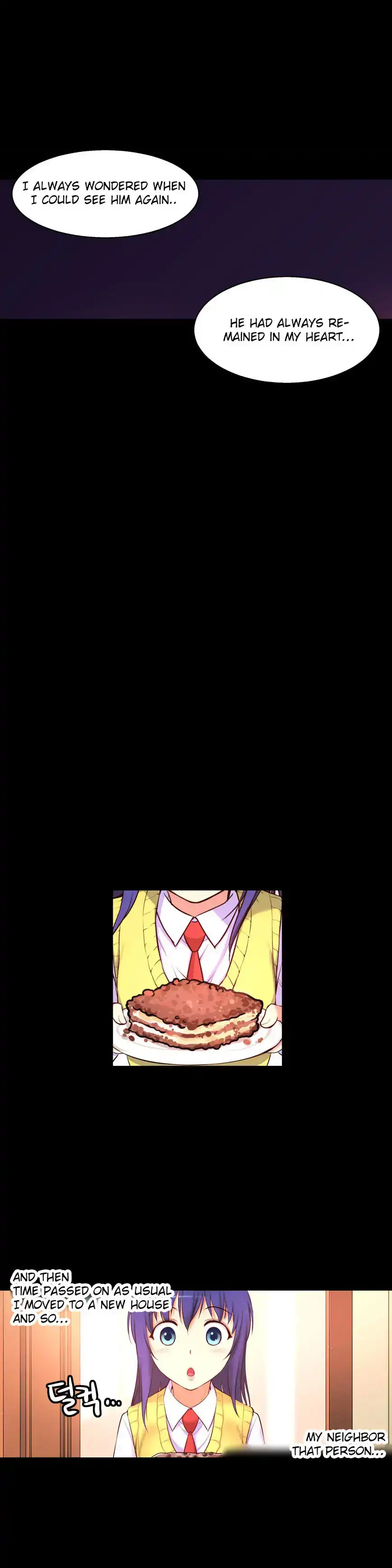 She Is Young Chapter 59 - HolyManga.Net