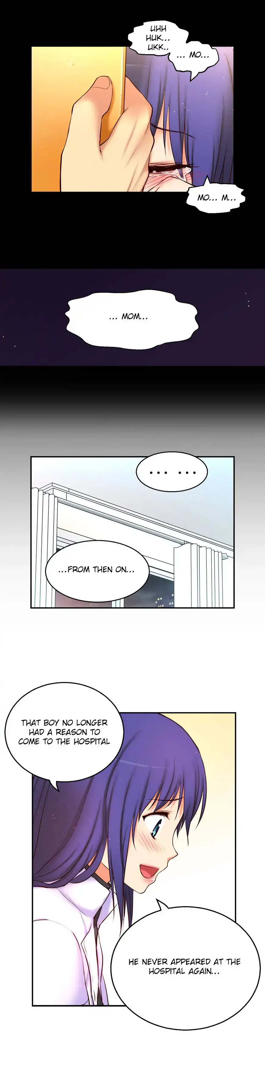 She Is Young Chapter 59 - HolyManga.Net