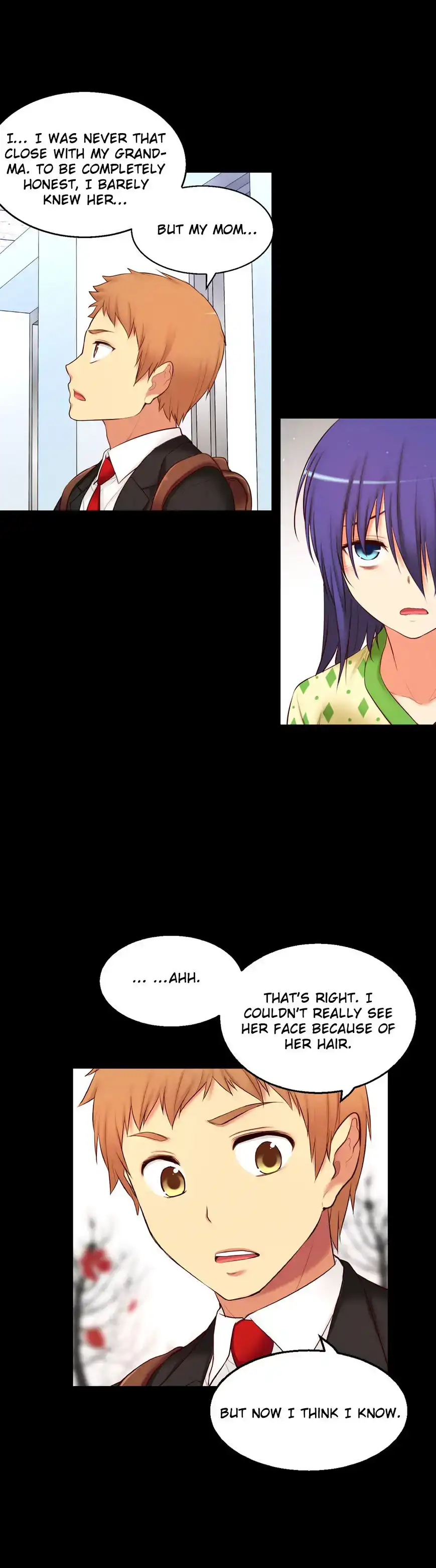 She Is Young Chapter 59 - HolyManga.Net