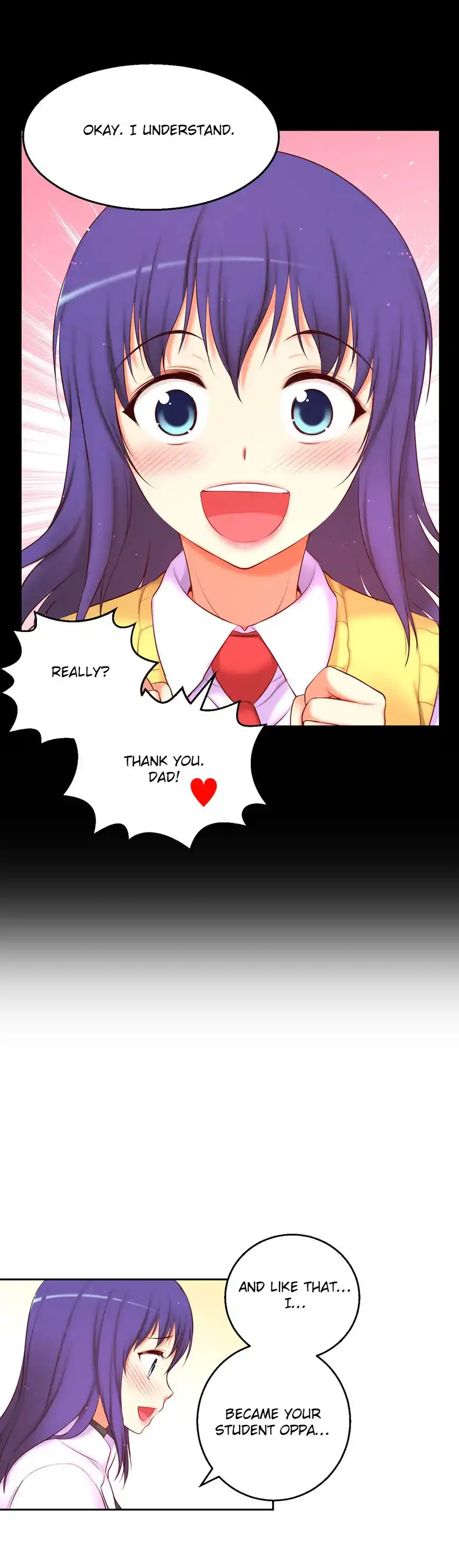 She Is Young Chapter 59 - HolyManga.Net