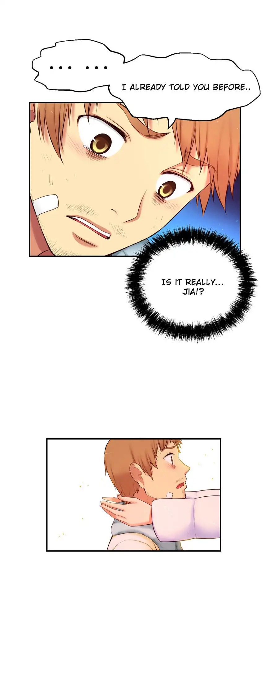 She Is Young Chapter 59 - HolyManga.Net