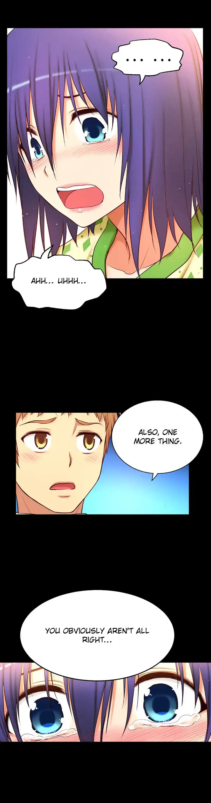 She Is Young Chapter 59 - HolyManga.Net