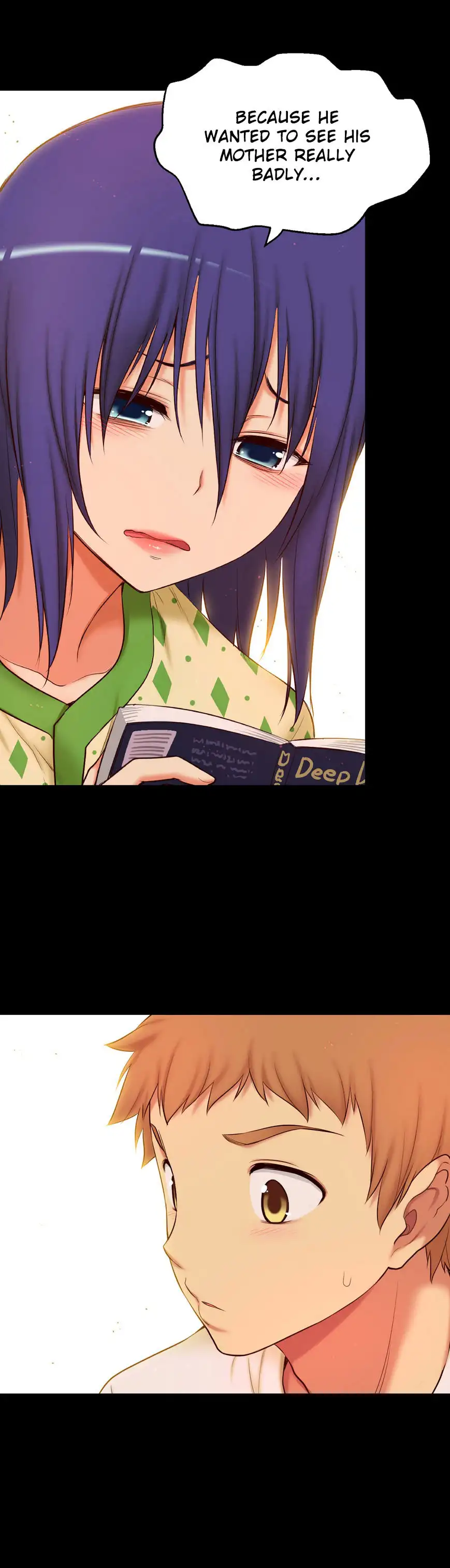 She Is Young Chapter 59 - HolyManga.Net