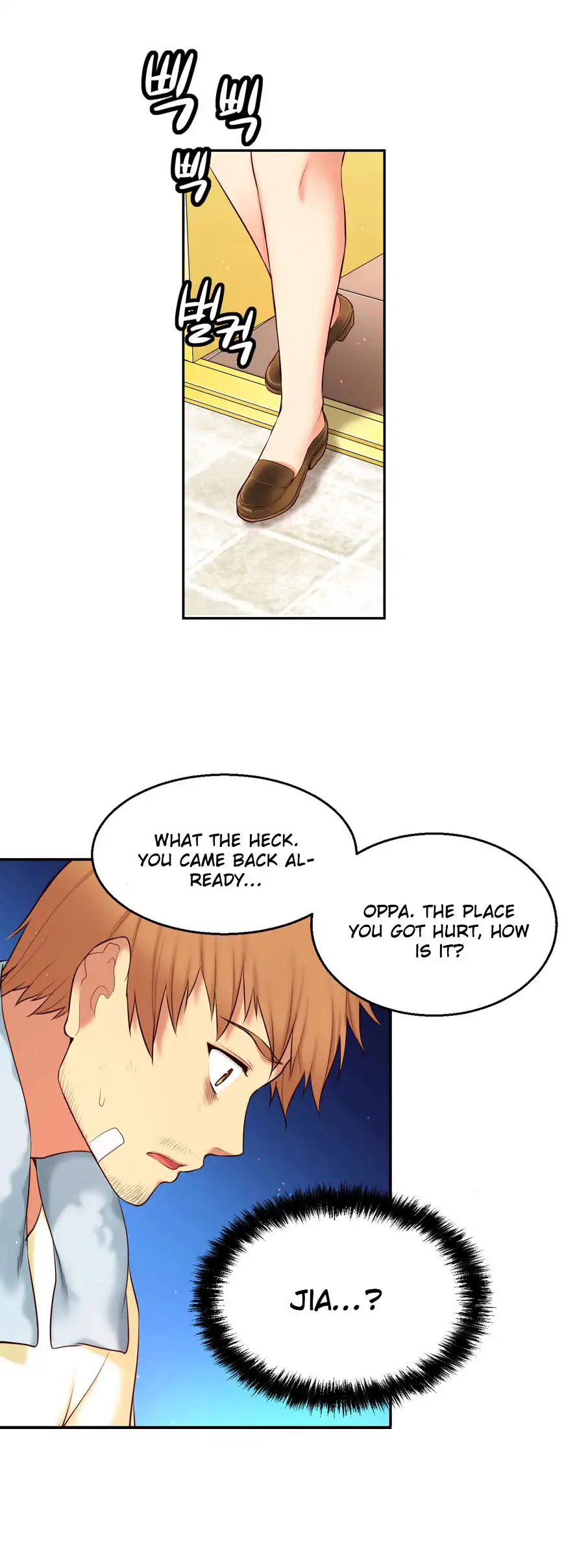 She Is Young Chapter 59 - HolyManga.Net