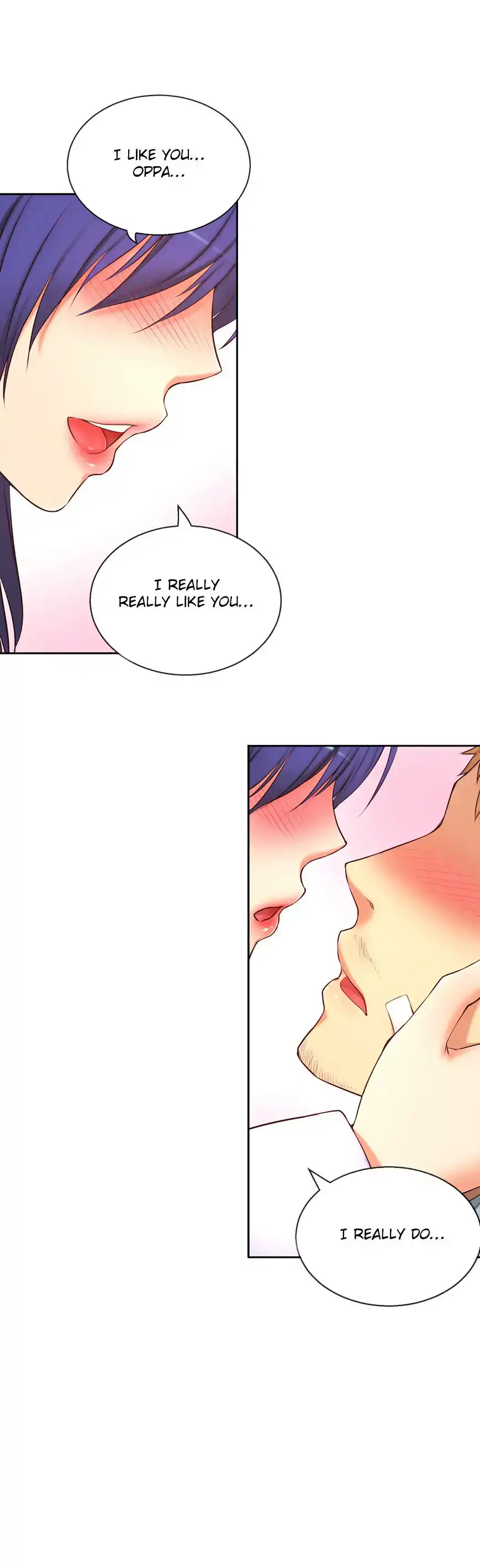 She Is Young Chapter 59 - HolyManga.Net