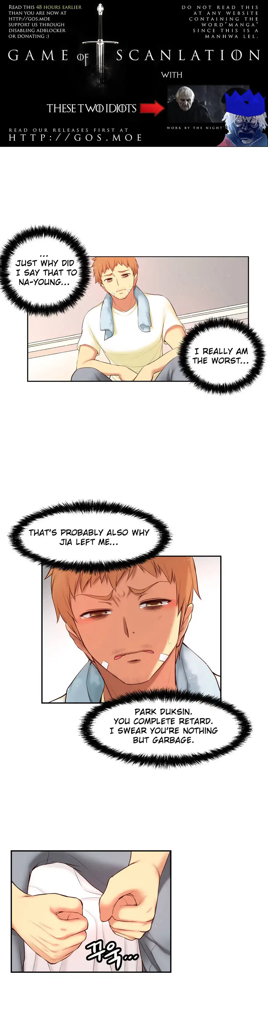 She Is Young Chapter 59 - HolyManga.Net