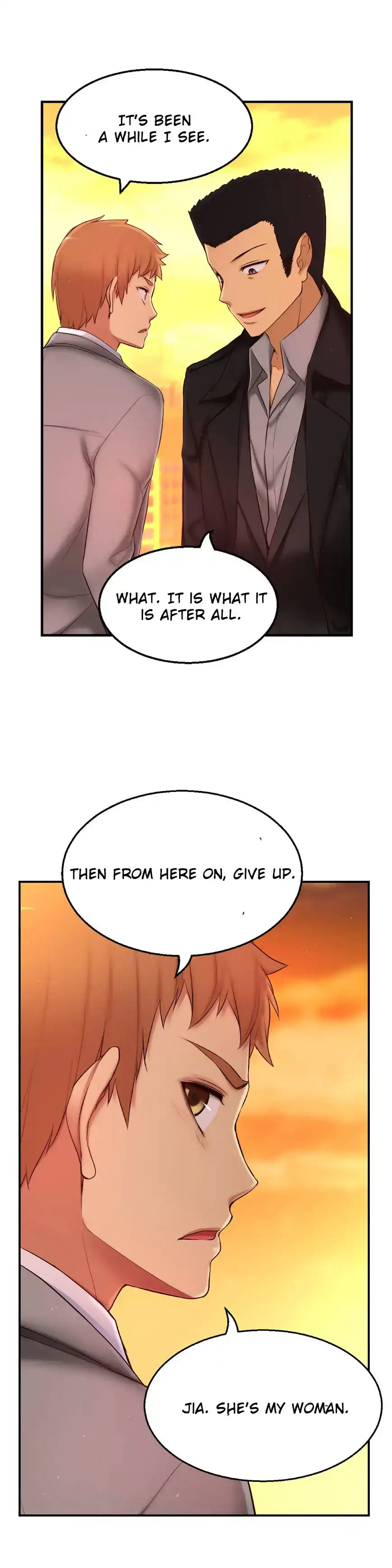 She Is Young Chapter 60 - HolyManga.Net
