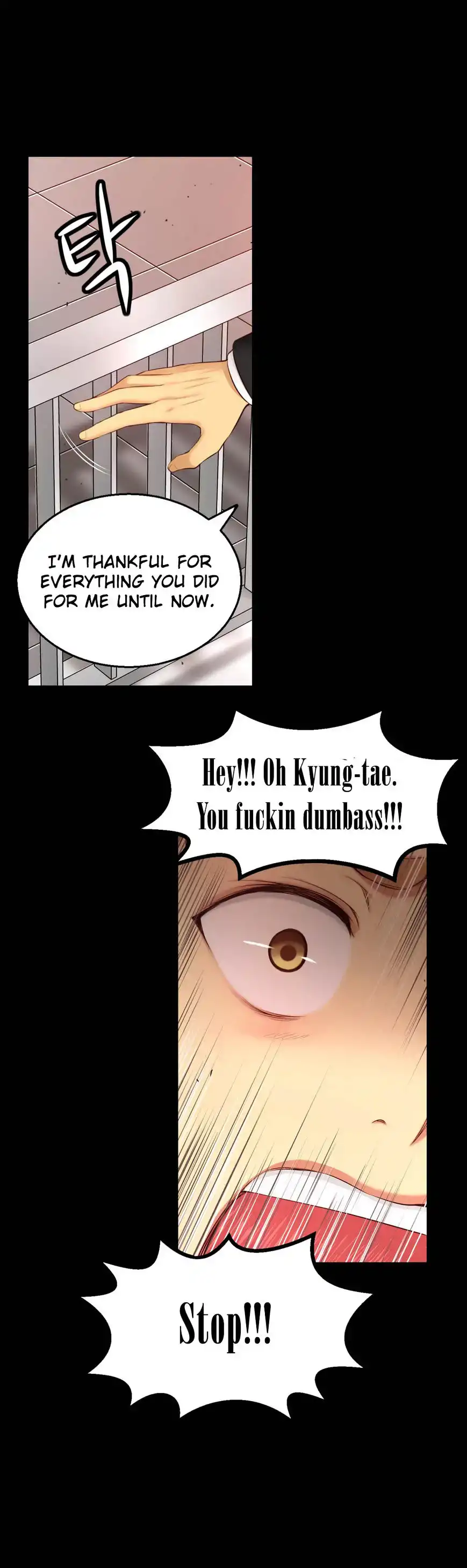 She Is Young Chapter 60 - HolyManga.Net